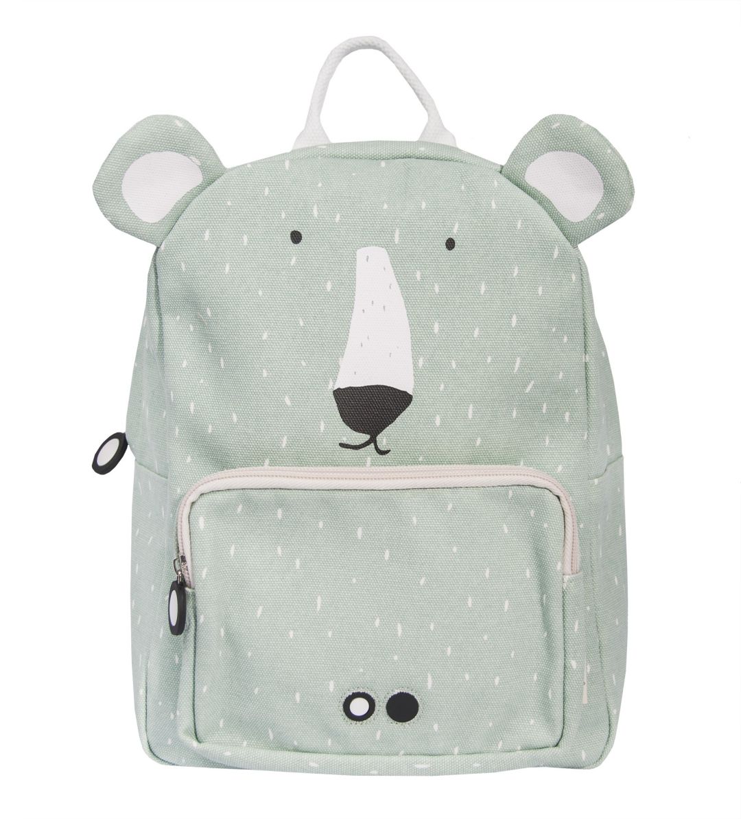 Sac à dos – M. Ours Polaire | Trixie
