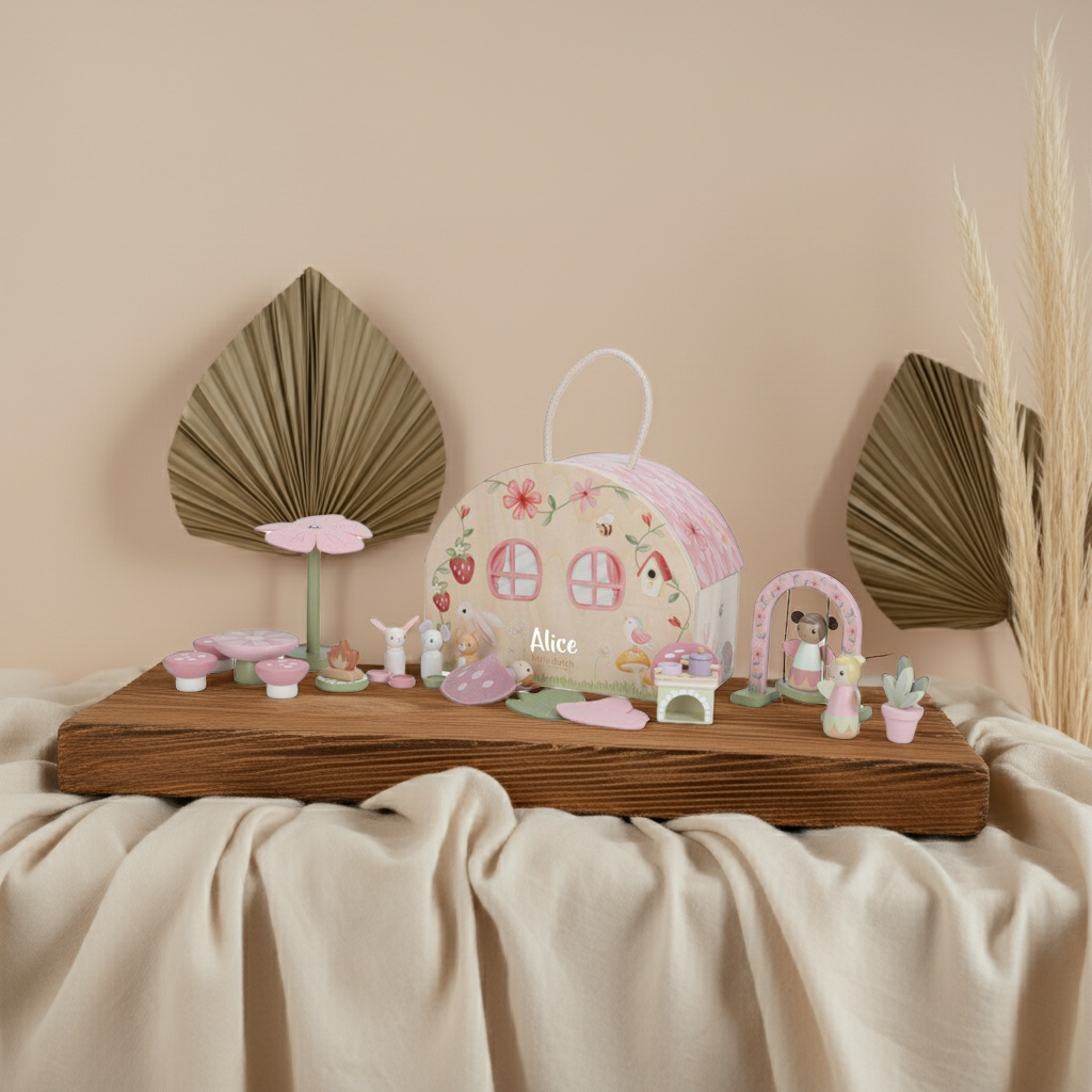Fairy Garden