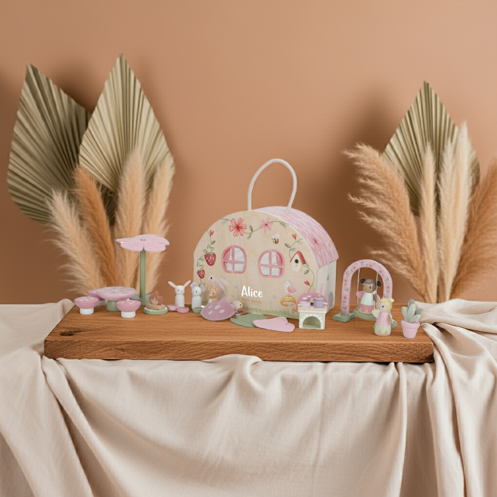Fairy Garden